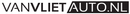 Logo W. van Vliet & Zn. Auto's B.V.